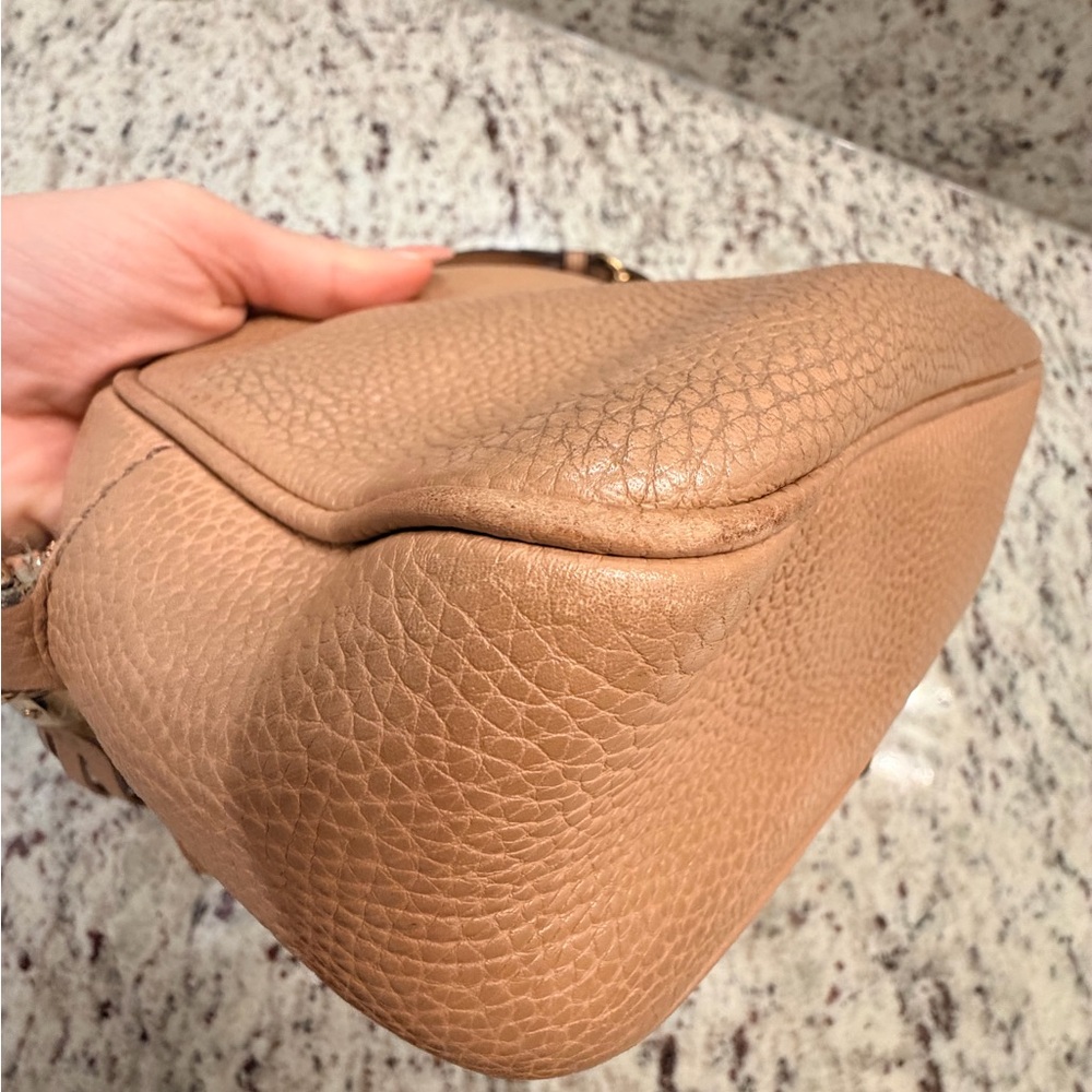 Gucci - Soho crossbody - Picture 7 of 11